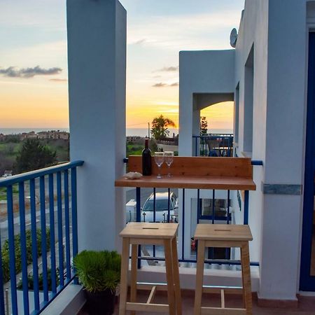 Ron'S Pergola Apartment Paphos ภายนอก รูปภาพ